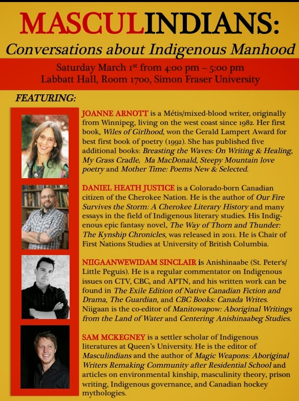 island three events today at sf...